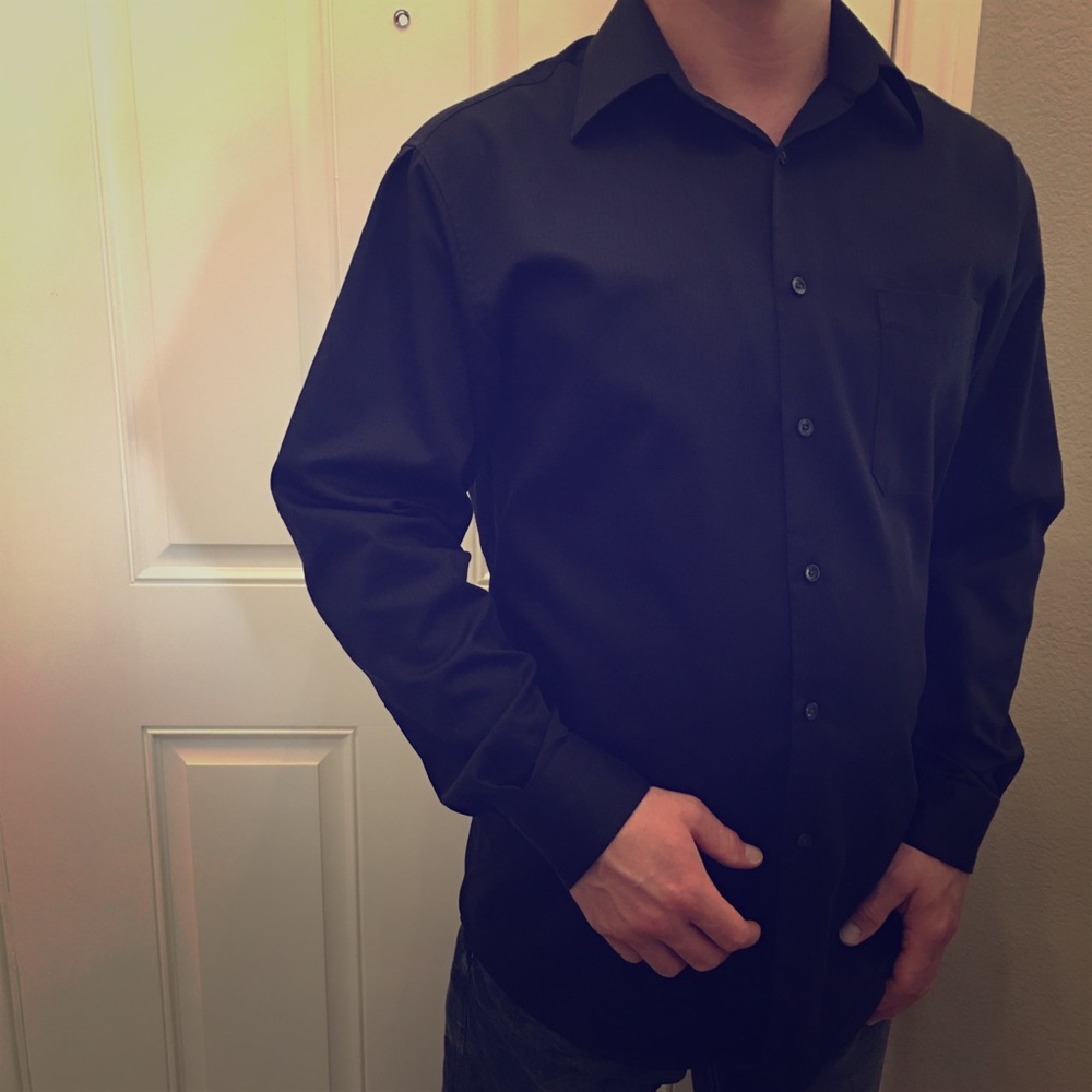 Perry Ellis Men’s shirt